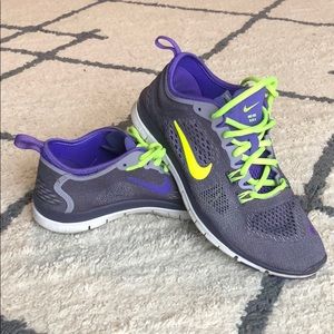 Nike Free TR FIT 4